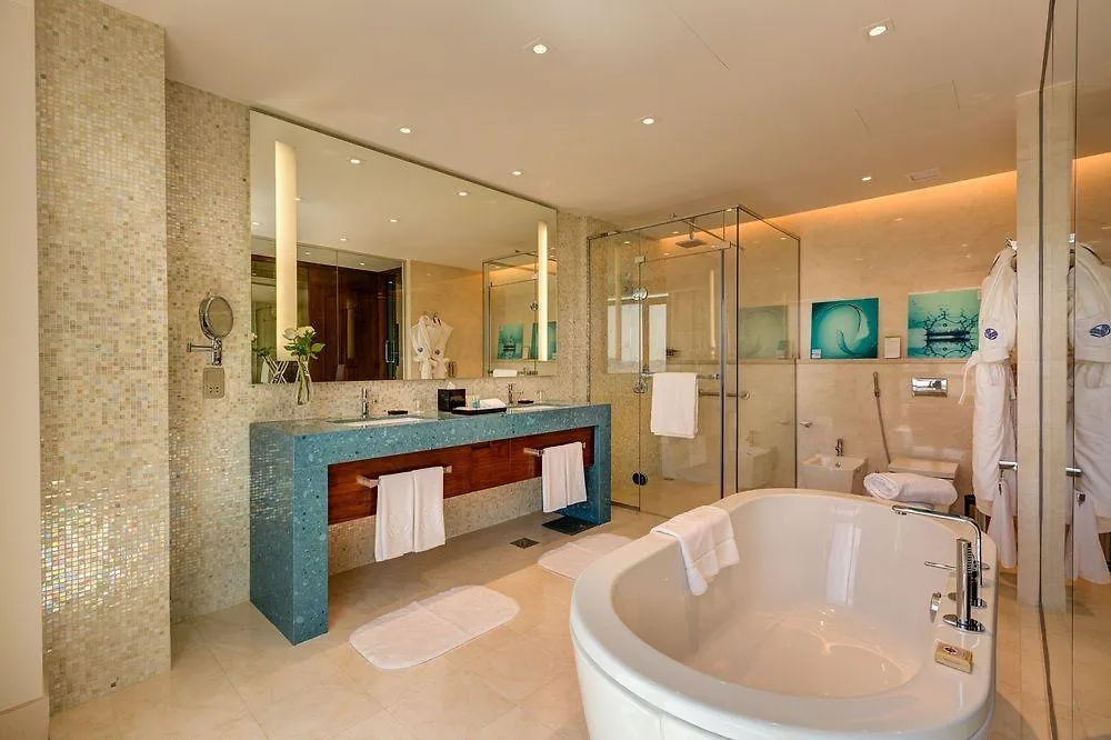 Rosh Rayhaan By Rotana Otel Riyad