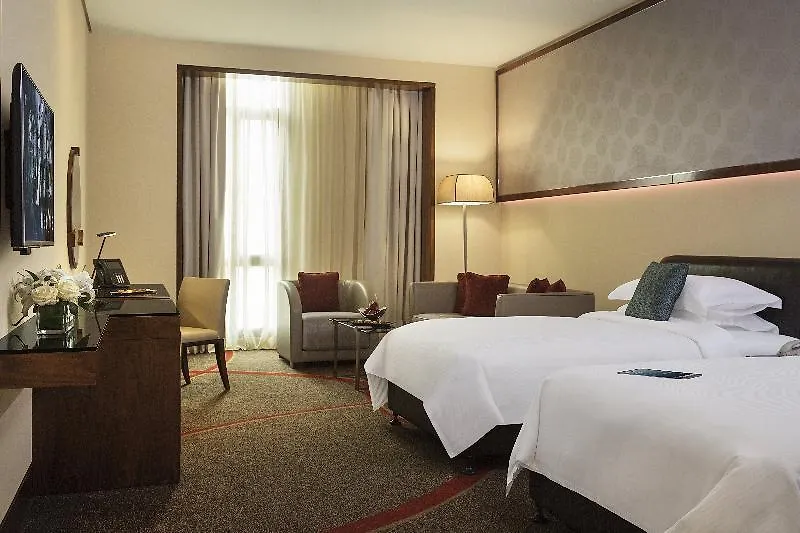 Rosh Rayhaan By Rotana Otel Riyad