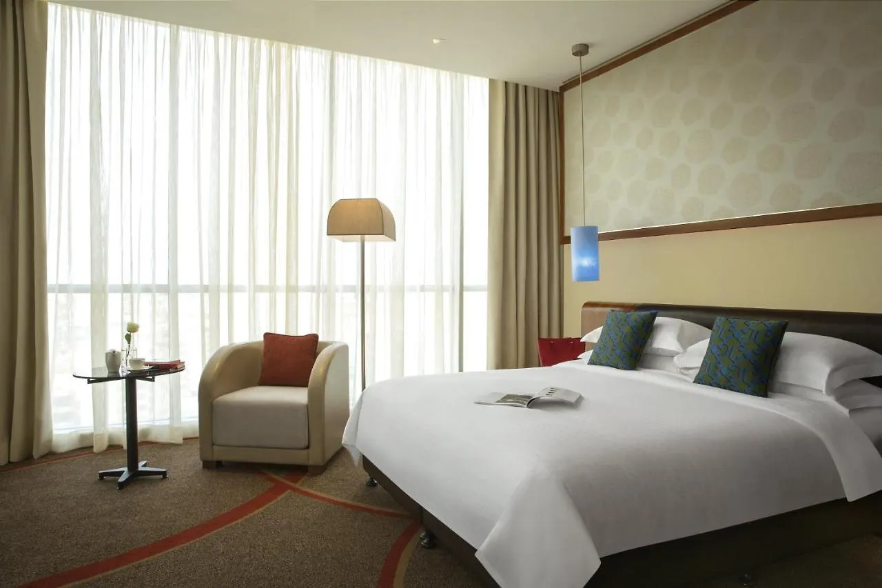 Rosh Rayhaan By Rotana Otel Riyad