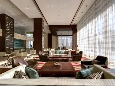 Rosh Rayhaan By Rotana Otel Riyad 5*,