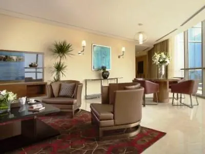 מלון ריאד Rosh Rayhaan By Rotana 5*,  ערב הסעודית