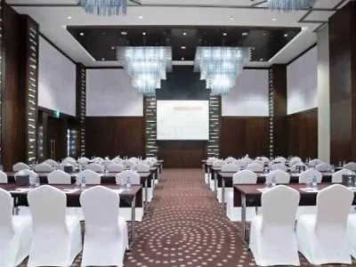 Rosh Rayhaan By Rotana Otel Riyad