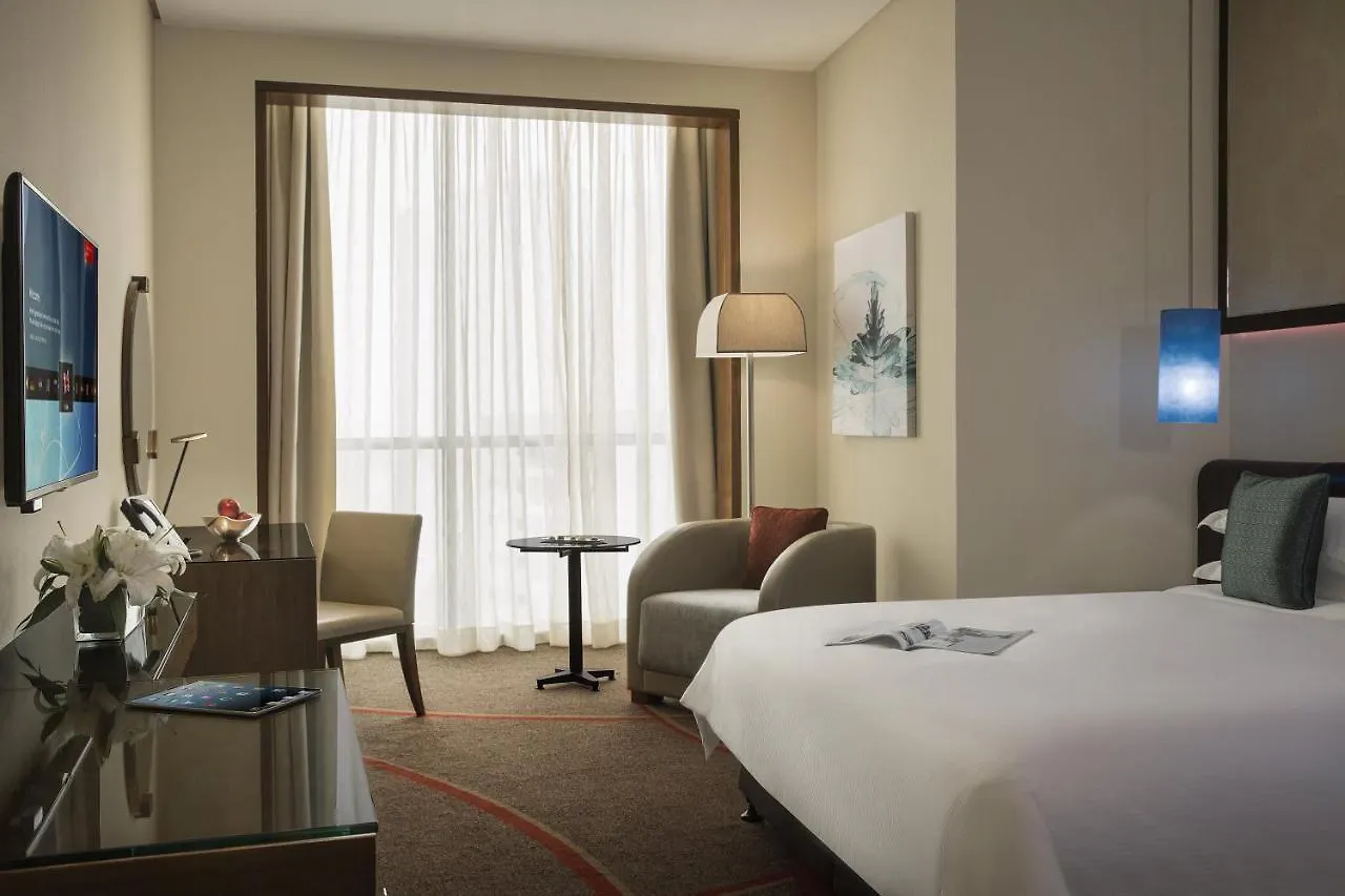 *****  Rosh Rayhaan By Rotana Otel Riyad Suudi Arabistan