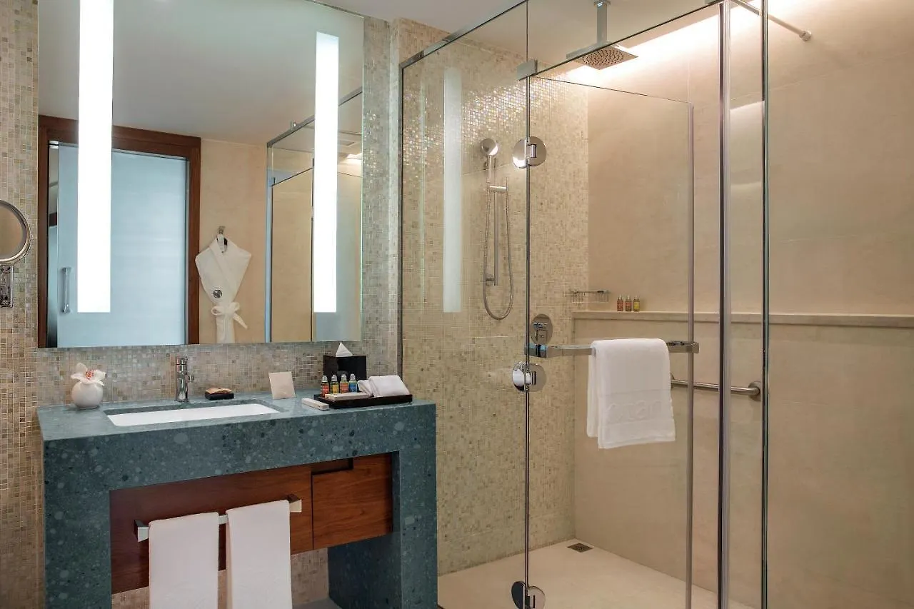 Rosh Rayhaan By Rotana Otel Riyad
