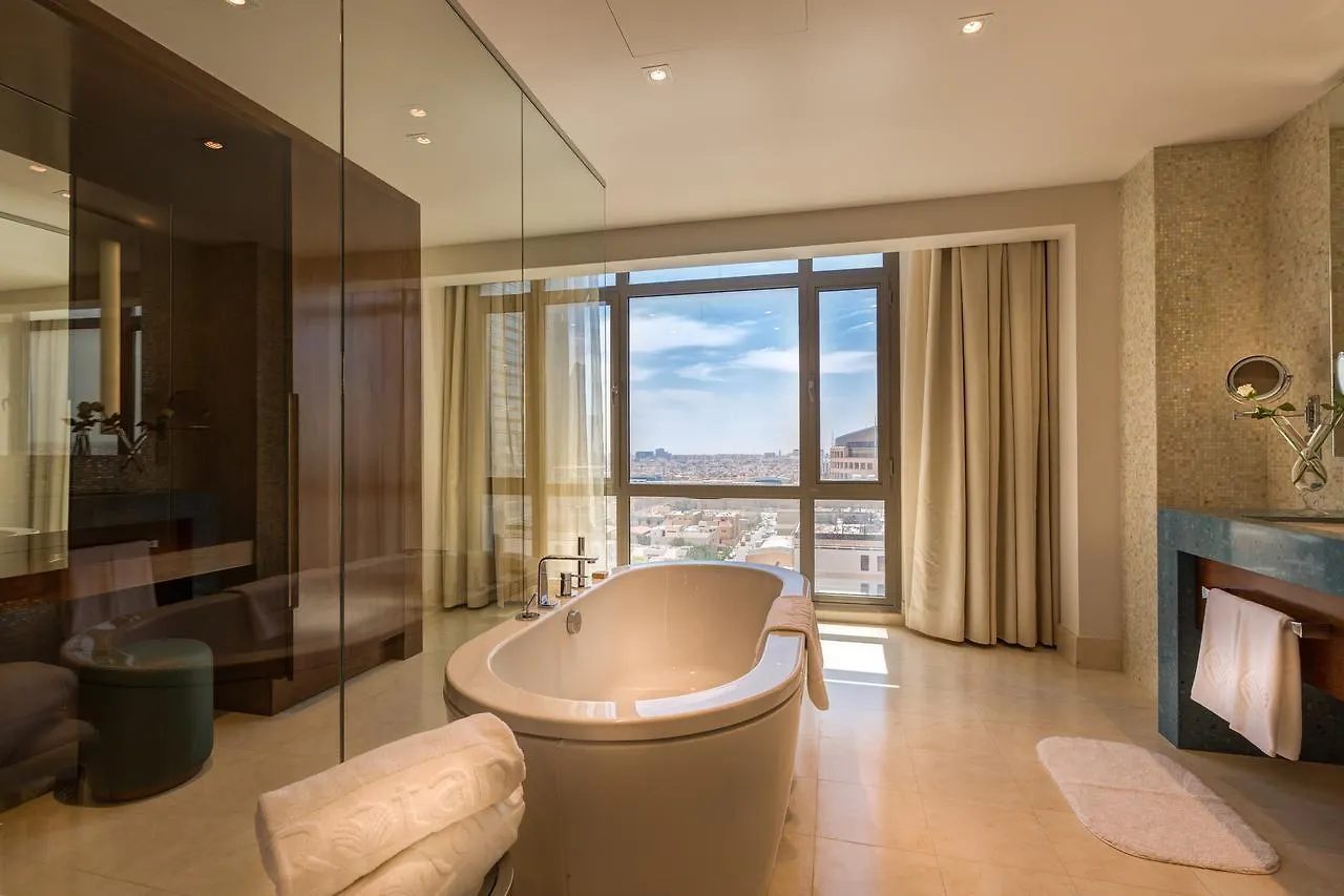 Rosh Rayhaan By Rotana Otel Riyad