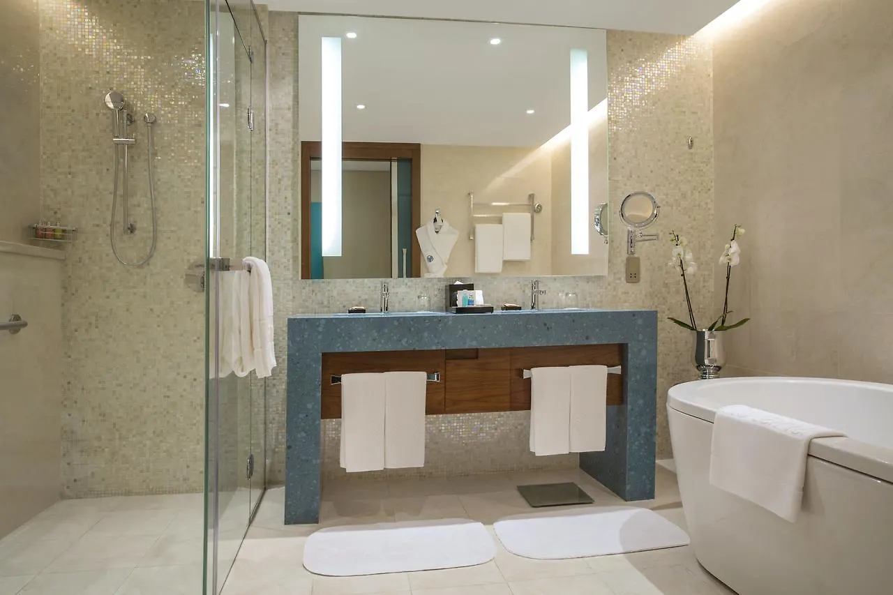 Rosh Rayhaan By Rotana Otel Riyad