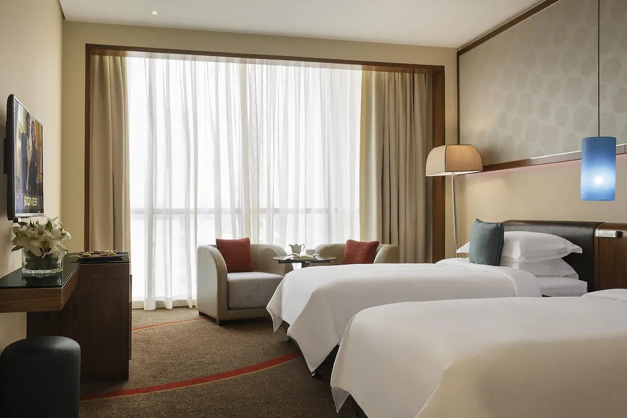 Rosh Rayhaan By Rotana Otel Riyad 5*,  Suudi Arabistan
