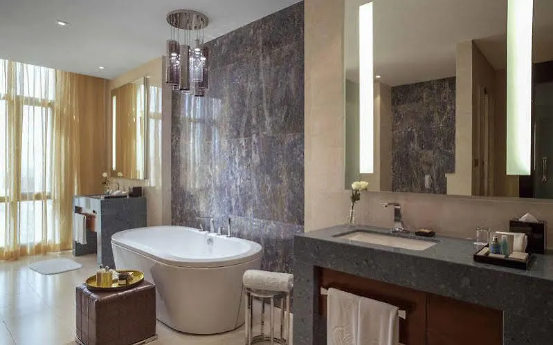 Rosh Rayhaan By Rotana Otel Riyad