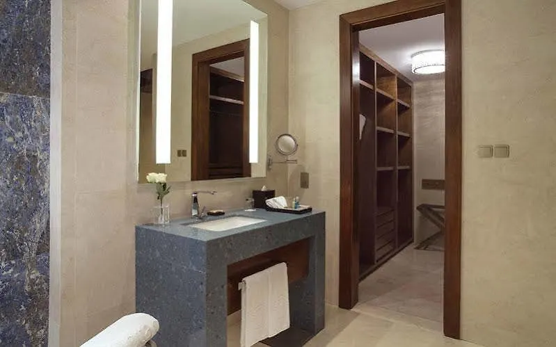 Rosh Rayhaan By Rotana Otel Riyad 5*,  Suudi Arabistan