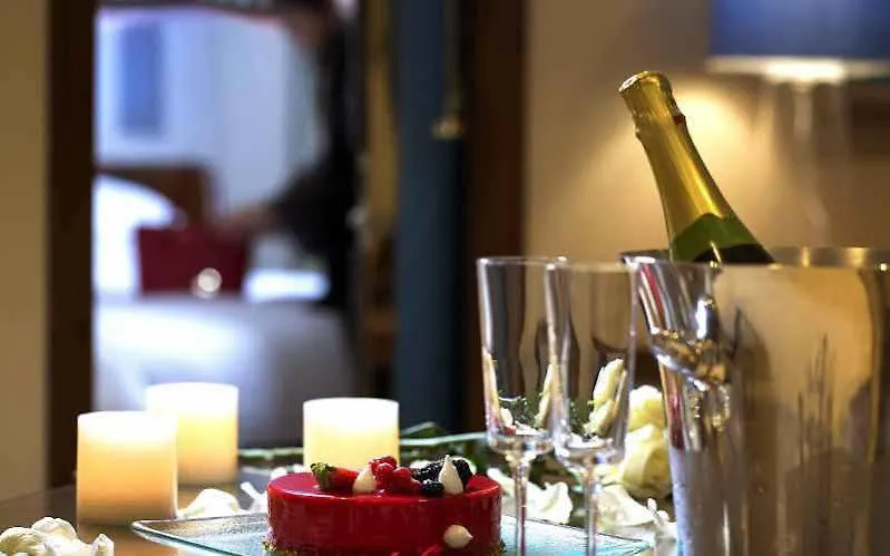 *****  Rosh Rayhaan By Rotana Otel Riyad Suudi Arabistan