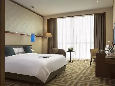 Rosh Rayhaan By Rotana Hotel Riaad