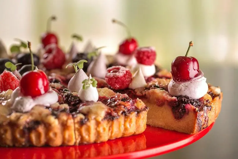 Rosh Rayhaan By Rotana Otel Riyad