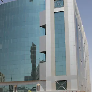 2* Otel Carawan Al Khaleej Olaya