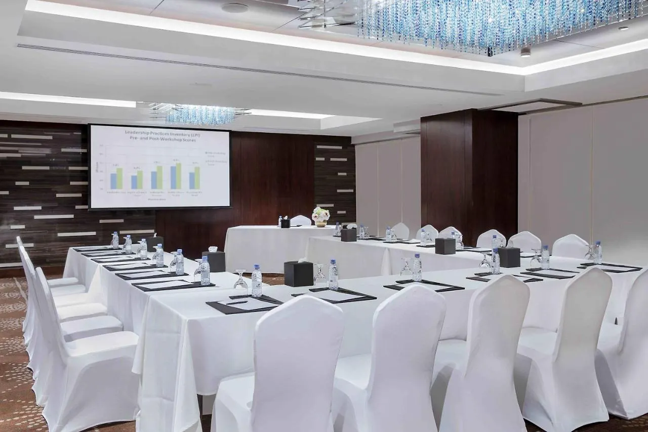 Rosh Rayhaan By Rotana Hotel Riyadh