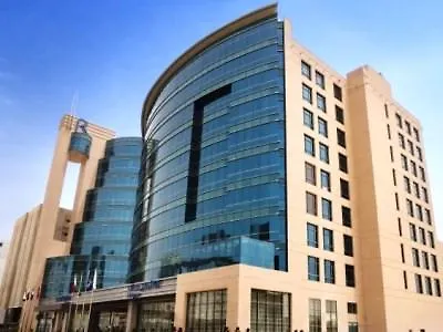 Rosh Rayhaan By Rotana Hotel Riyadh