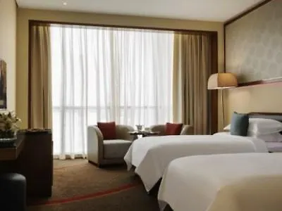 Rosh Rayhaan By Rotana Hotel Riyadh