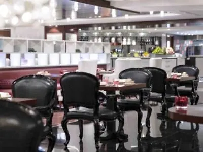 Rosh Rayhaan By Rotana Hotel Riyadh