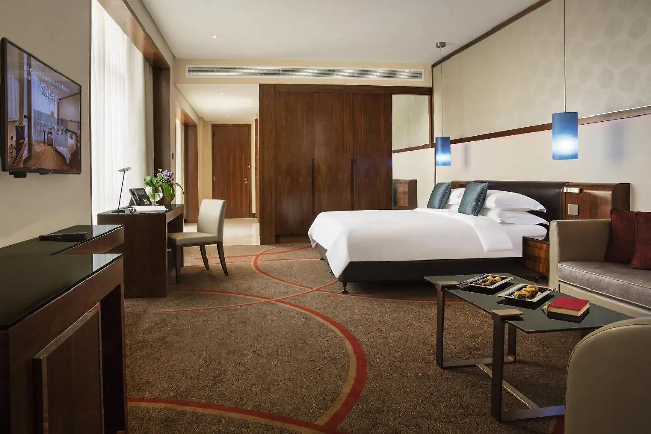 Rosh Rayhaan By Rotana Hotel Riyadh Saudi Arabia