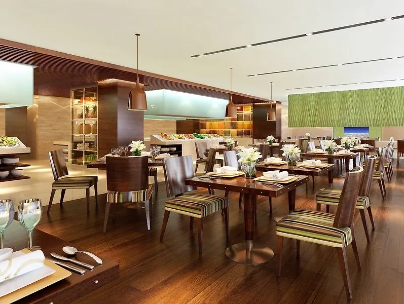 Rosh Rayhaan By Rotana Hotel Riyadh