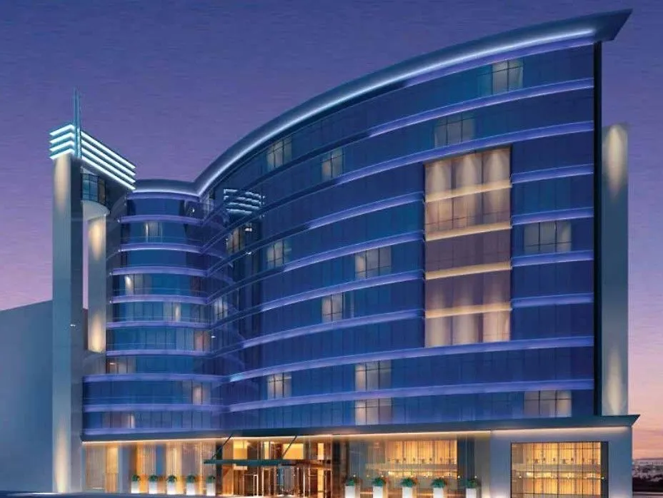Rosh Rayhaan By Rotana Hotel Riyadh 5*,  Saudi Arabia