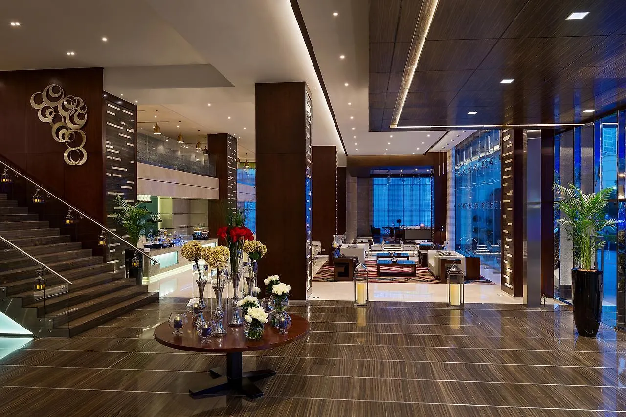 Rosh Rayhaan By Rotana Hotel Riyadh