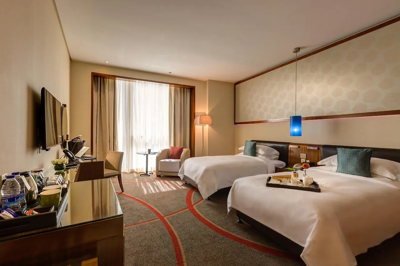 Rosh Rayhaan By Rotana Hotel Riyadh Saudi Arabia