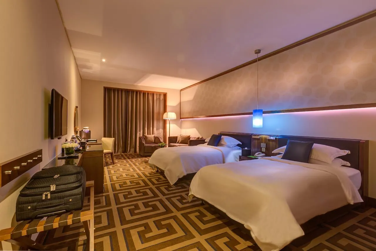Rosh Rayhaan By Rotana Hotel Riyadh 5*,  Saudi Arabia
