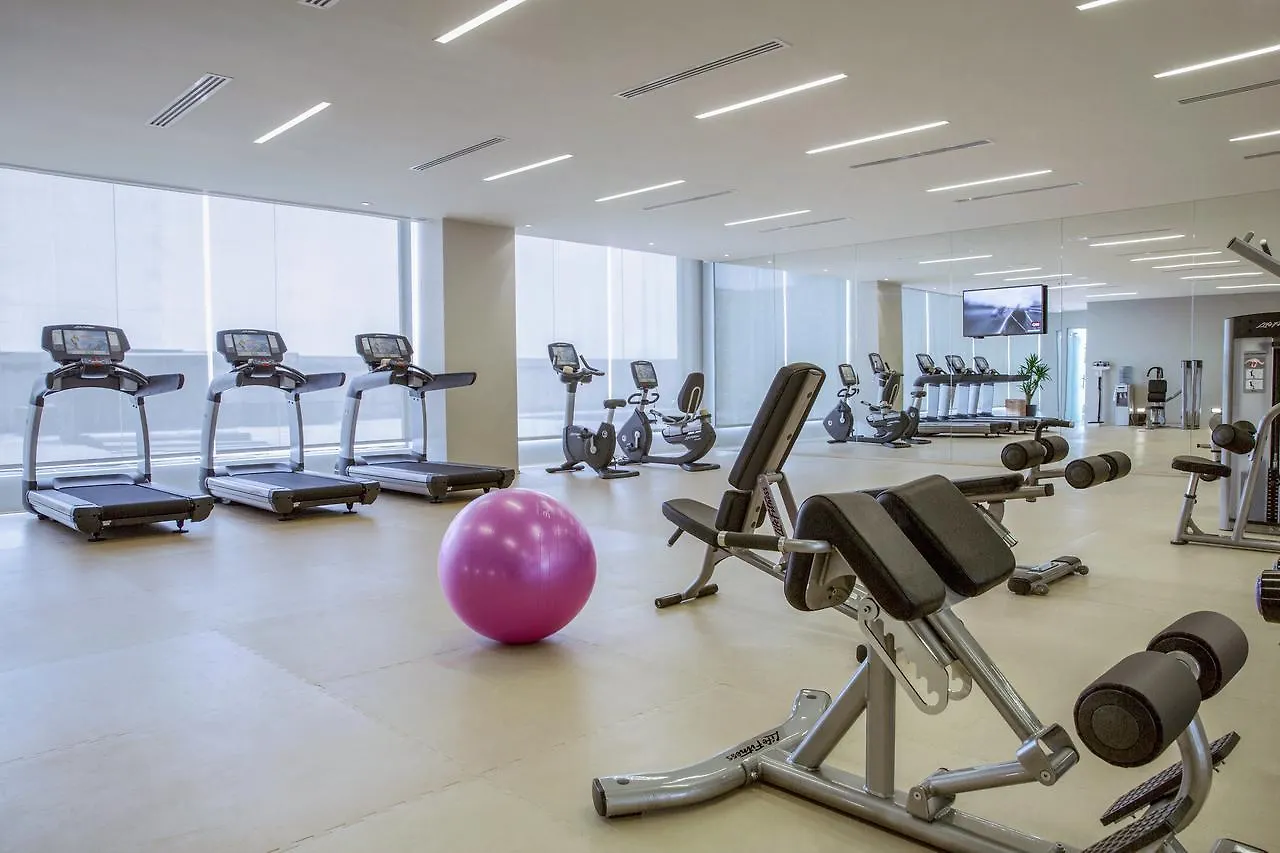 Rosh Rayhaan By Rotana Hotel Riyadh