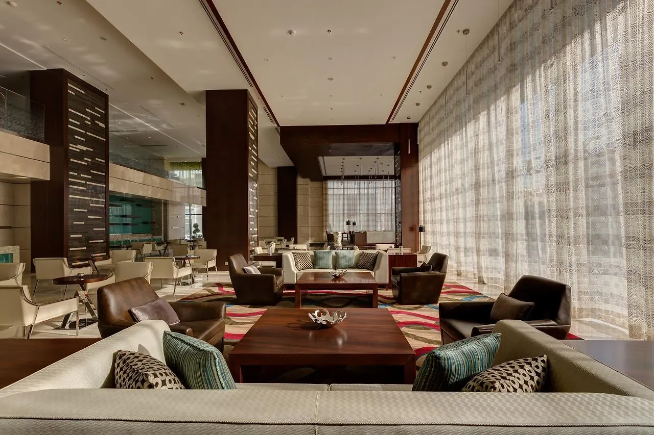 Rosh Rayhaan By Rotana Hotel Riyadh