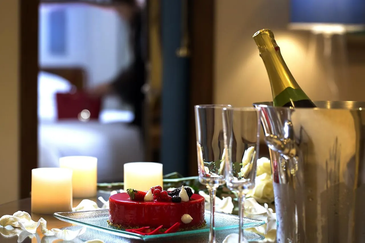 Rosh Rayhaan By Rotana Hotel Riyadh