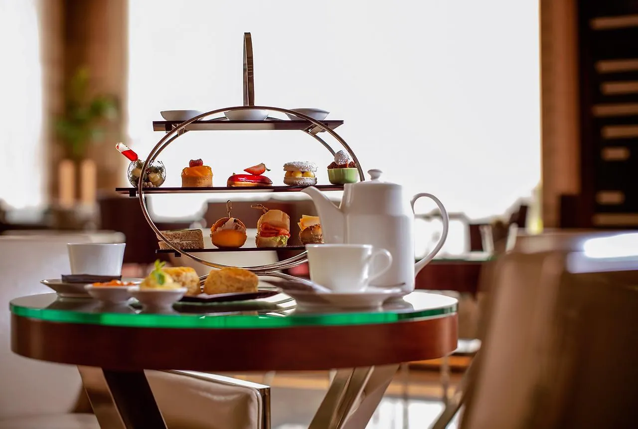 Rosh Rayhaan By Rotana Hotel Riyadh