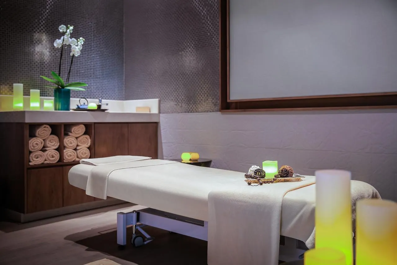 *****  Rosh Rayhaan By Rotana Hotel Riyadh Saudi Arabia