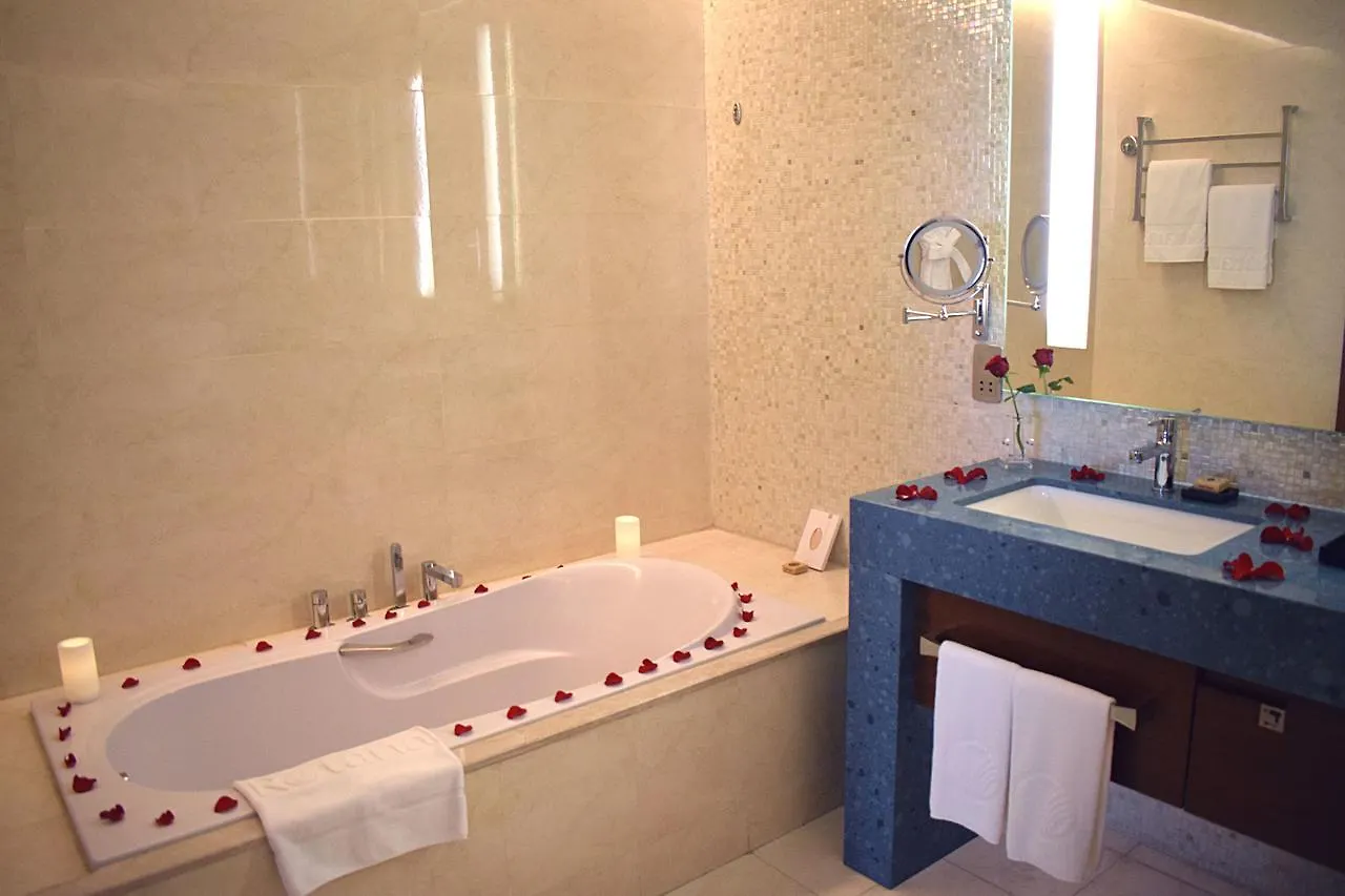 Rosh Rayhaan By Rotana Hotel Riyadh
