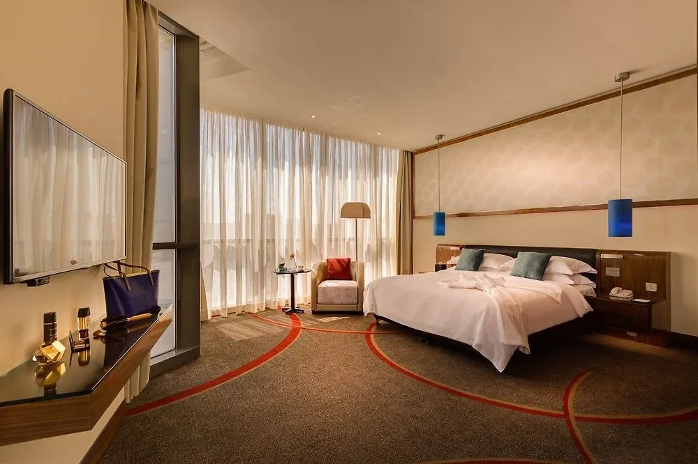 Rosh Rayhaan By Rotana Hotel Riyadh