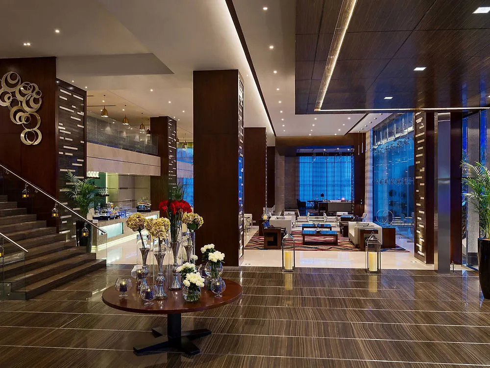 *****  Rosh Rayhaan By Rotana Hotel Riyadh Saudi Arabia