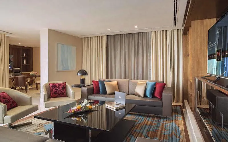 Rosh Rayhaan By Rotana Hotel Riyadh 5*,  Saudi Arabia