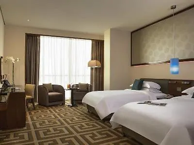 Rosh Rayhaan By Rotana Hotel Riyadh