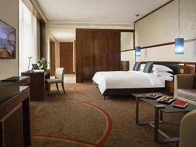 Rosh Rayhaan By Rotana Hotel Riyadh 5*,