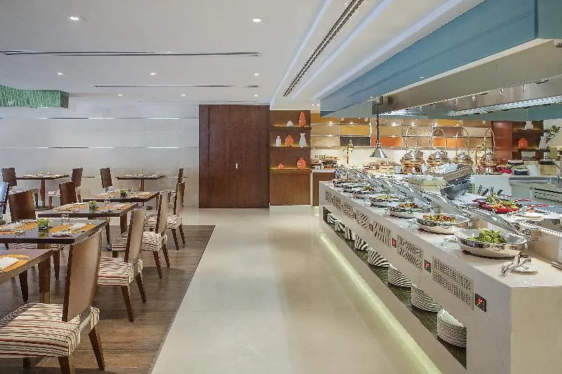 Rosh Rayhaan By Rotana Hotel Riyadh Saudi Arabia